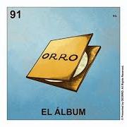 The lyrics PONTE PA' MI (REPRISE) of DEORRO is also present in the album Orro (2022)