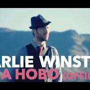 The lyrics CALLING ME of CHARLIE WINSTON is also present in the album Hobo (2009)