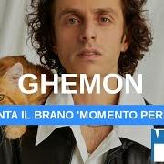 The lyrics NON POSSO SALVARTI of GHEMON is also present in the album E vissero feriti e contenti (2021)