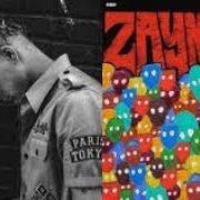 The lyrics VIBEZ of ZAYN MALIK is also present in the album Nobody is listening (2021)