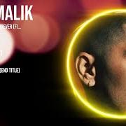 The lyrics LOVE YOU of ZAYN MALIK is also present in the album 10 lives (original motion picture soundtrack) (2024)
