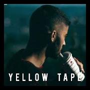 The lyrics GRIMEZ of ZAYN MALIK is also present in the album Yellow tape (2021)