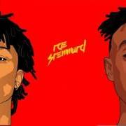 The lyrics REAL CHILL of RAE SREMMURD is also present in the album Sremmlife 2 (2016)