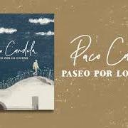 The lyrics TRIANA (TU FRIALDAD + UNA NOCHE DE AMOR DESESPERADA) of PACO CANDELA is also present in the album Paseo por lo eterno (2021)