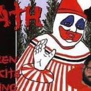 The lyrics CHEAP VODKA of ACID BATH is also present in the album When the kite string pops (1994)