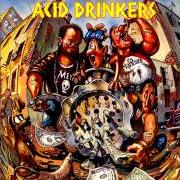 The lyrics SMOKE ON THE WATER of ACID DRINKERS is also present in the album Dirty money, dirty tricks (1991)