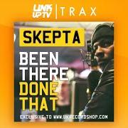 The lyrics OVER THE TOP 2 of SKEPTA is also present in the album Been there done that (2010)