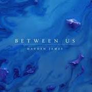 The lyrics FEELIN' of HAYDEN JAMES is also present in the album Between us (2019)