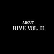 The lyrics MADRE TERRA of FABIO CURTO is also present in the album Rive volume ii (2021)