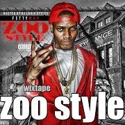 The lyrics SPACESHIP of FETTY WAP is also present in the album Zoo style (2015)
