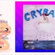 The lyrics CAKE of MELANIE MARTINEZ is also present in the album Cry baby (2015)