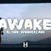 The lyrics CRY of ALISON WONDERLAND is also present in the album Awake (2018)