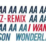 The lyrics SUGAR HIGH of ALISON WONDERLAND is also present in the album Calm down (2014)
