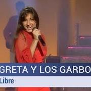The lyrics TU ERES MI AVENTURA of GRETA Y LOS GARBO is also present in the album Llamad a mr. brown (1991)