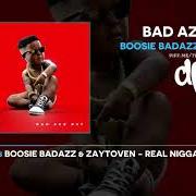 The lyrics REAL N****S of BOOSIE BADAZZ is also present in the album Bad azz zay (2019)