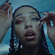 The lyrics MIRRORED HEART of FKA TWIGS is also present in the album Magdalene (2019)