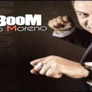 The lyrics COMME TE PENSO of FRANCO MORENO is also present in the album Alboom (2013)