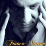 The lyrics 'NU MARE 'E BENE of FRANCO MORENO is also present in the album In...Canto (2010)