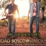 The lyrics AS PAREDES AZUIS of JOÃO BOSCO & VINICIUS is also present in the album João bosco & vinicius e seus ídolos: estrada de chão (2015)