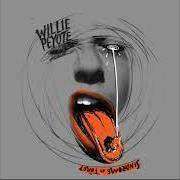 The lyrics AVANVERA of WILLIE PEYOTE is also present in the album Sindrome di tôret (2017)