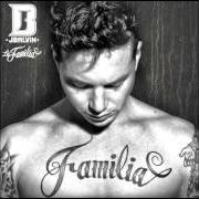 The lyrics SOLA of J BALVIN is also present in the album La familia (2013)