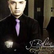 The lyrics QUIEN TE ENSEÑO of J BALVIN is also present in the album Real (2009)