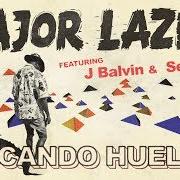 The lyrics BUSCANDO HUELLAS of J BALVIN is also present in the album Buscando huellas (2017)