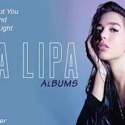 The lyrics BEGGING of DUA LIPA is also present in the album Dua lipa (complete edition) (2018)