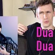 The lyrics HOTTER THAN HELL of DUA LIPA is also present in the album Dua lipa (2017)