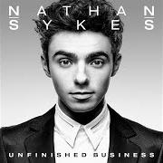 The lyrics I CAN'T BE MAD of NATHAN SYKES is also present in the album Unfinished business (2016)