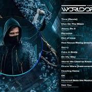 The lyrics BELIEVERS of ALAN WALKER is also present in the album World of walker (2021)