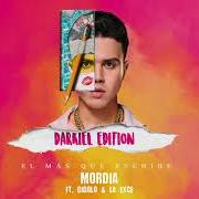 The lyrics CHIQUITITA of DARKIEL is also present in the album El más que escribe: darkiel edition (2019)