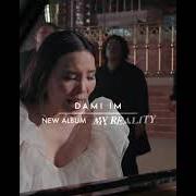 The lyrics ALONE of DAMI IM is also present in the album My reality (2021)