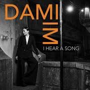 The lyrics I HEAR A SONG of DAMI IM is also present in the album I hear a song (2018)
