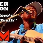 The lyrics WHEN of JAVIER COLON is also present in the album The truth-acoustic - ep (2011)
