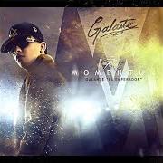 The lyrics UN RATITO MAS of GALANTE EL EMPERADOR is also present in the album Pre-momentum: the mixtape (2016)