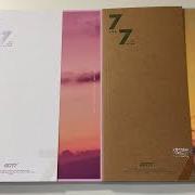 The lyrics MOON U of GOT7 is also present in the album 7 for 7 (2017)