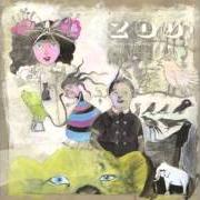 The lyrics LA DANSE DES OMBRES of FRANÇOIZ BREUT is also present in the album Zoo (2016)