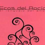 The lyrics LA BANDERA BLANCA of ECOS DEL ROCÍO is also present in the album El lenguaje del amor (2006)