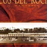 The lyrics EL ARAO Y LA BARCA of ECOS DEL ROCÍO is also present in the album Fantasía (1993)