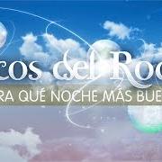 The lyrics A LA NANA, EA of ECOS DEL ROCÍO is also present in the album Mira que noche mas buena (2014)