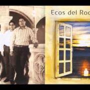 The lyrics DE TARIFA A CASABLANCA of ECOS DEL ROCÍO is also present in the album Ventanas al mar (2005)