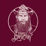 The lyrics NOBODY'S LONELY TONIGHT of CHRIS STAPLETON is also present in the album From a room: volume 2 (2017)