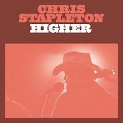 The lyrics WEIGHT OF YOUR WORLD of CHRIS STAPLETON is also present in the album Higher (2023)