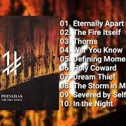 The lyrics DEFINING MOMENTS of PHINEHAS is also present in the album The fire itself (2021)