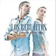 The lyrics MIL PRIMAVERAS of LOS REBUJITOS is also present in the album Sin cartas jugadas (2013)
