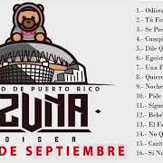 The lyrics PIDE LO QUE TÚ QUIERAS of OZUNA is also present in the album Odisea (2017)