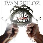 The lyrics CUANTO TE AMO of IVAN 2FILOZ is also present in the album Tinta sangre y sentido (2016)