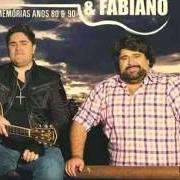 The lyrics NÚVEM DE LÁGRIMAS of CÉSAR MENOTTI & FABIANO is also present in the album Memórias anos 80 e 90 (2015)