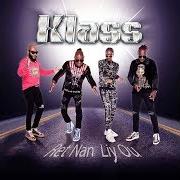 The lyrics LANMOU PAFÈ of KLASS is also present in the album Ret nan liy ou (2019)